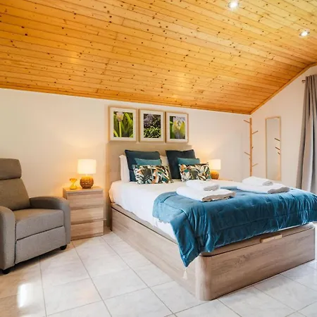 Guestready - Charming Getaway In Ribeira da Janela