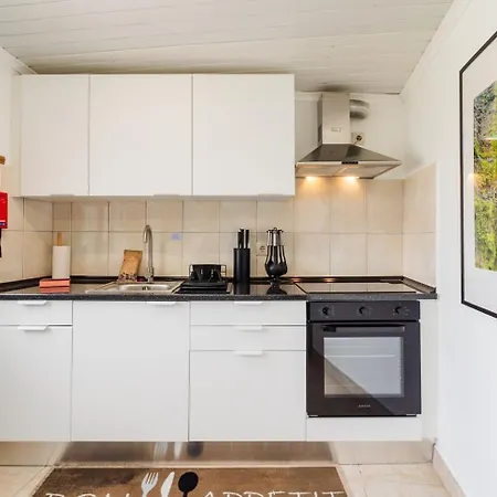 アパート Guestready - Charming Getaway In Ribeira da Janela