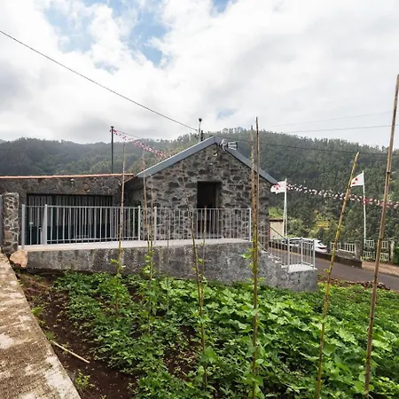アパート Guestready - Charming Getaway In Ribeira da Janela