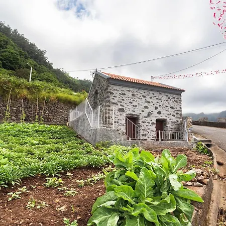 Guestready - Charming Getaway In アパート Ribeira da Janela