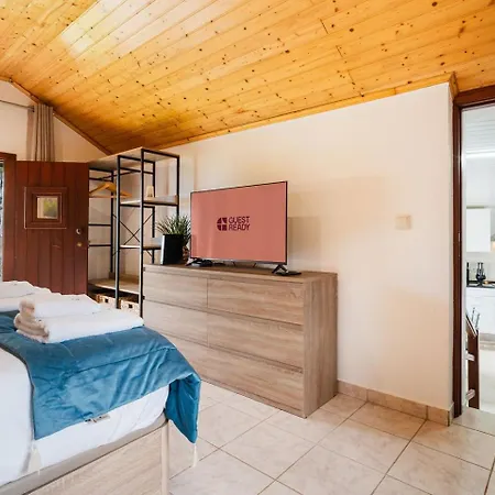 Guestready - Charming Getaway In Ribeira da Janela