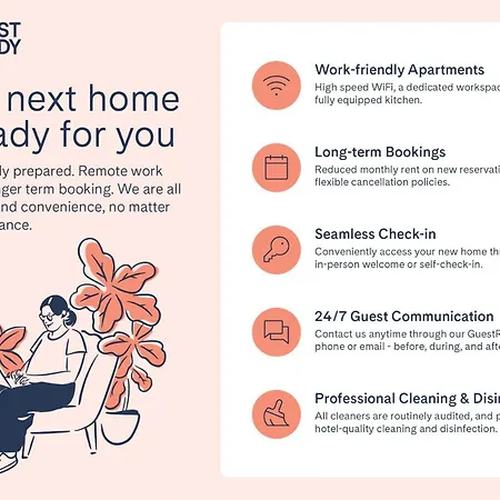 Guestready - Charming Getaway In